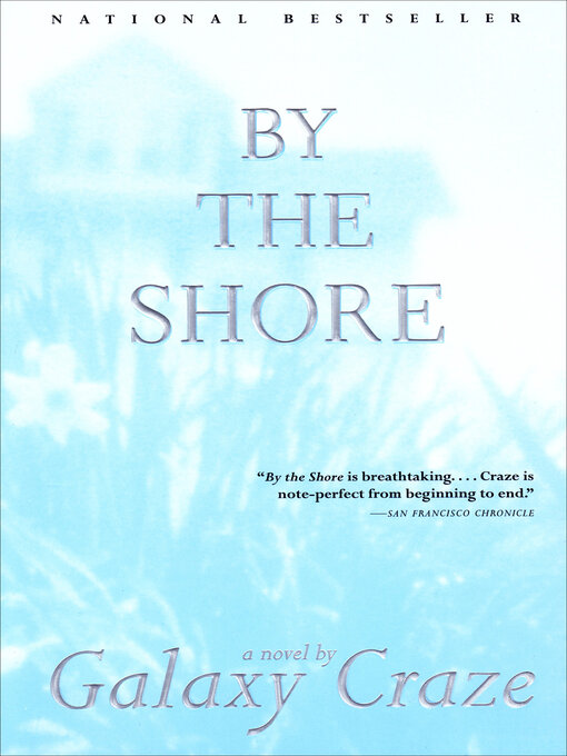 Title details for By the Shore by Galaxy Craze - Available